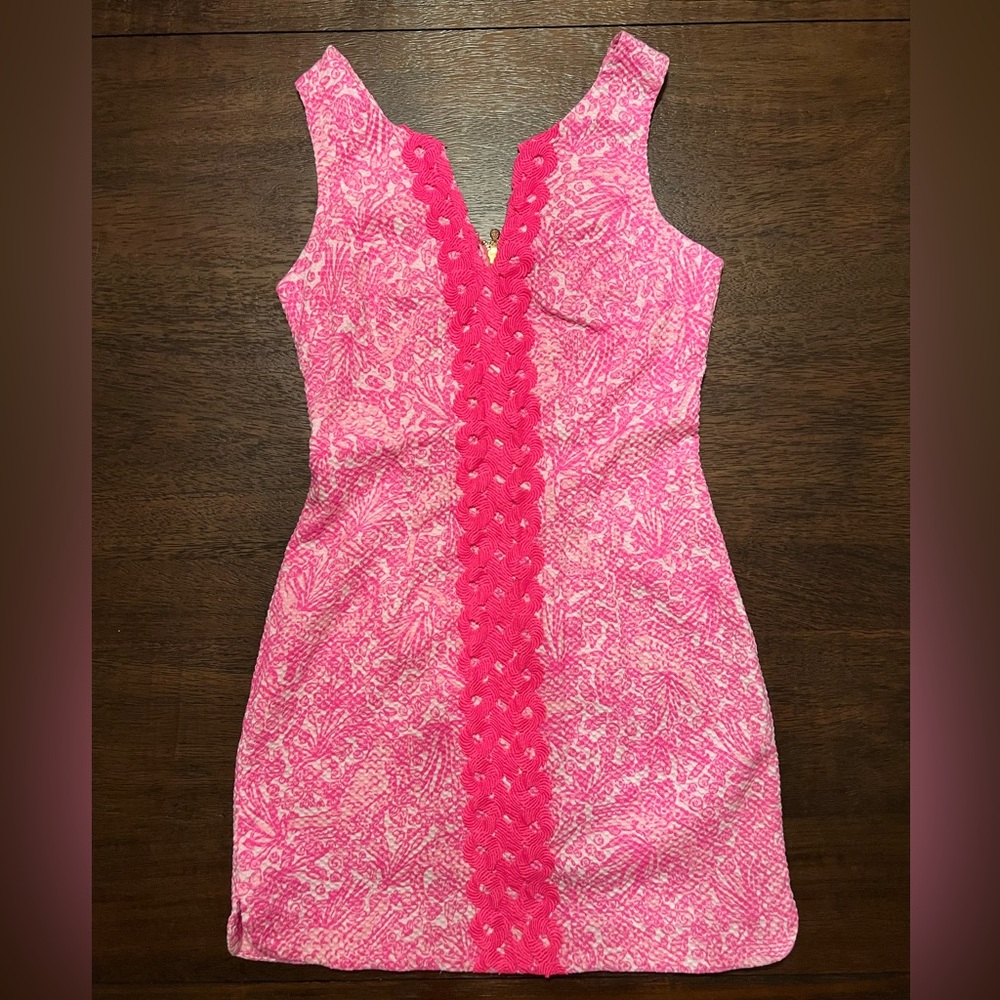 Lilly Pulitzer for Target Shift Dress